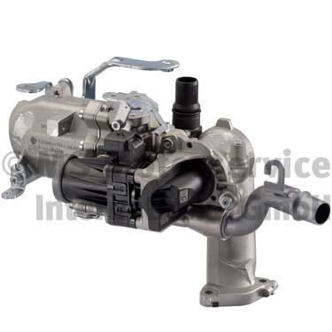 PIERBURG 7.03647.10.0 Motor Soğutucu - CITROËN C4 II (NC_) uyumlu