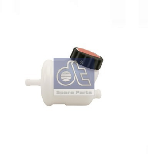 DT Spare Parts 2.30046 Debriyaj Sistemi Debriyaj Merkezi