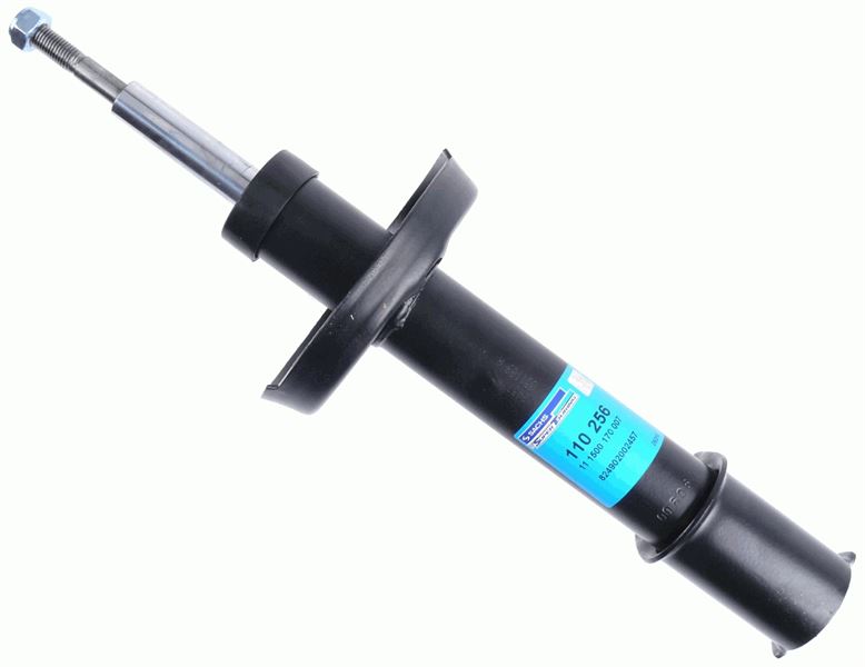 SACHS 110 256 Süspansiyon Sistemi Amortisör - OPEL CORSA A TR (S83) uyumlu
