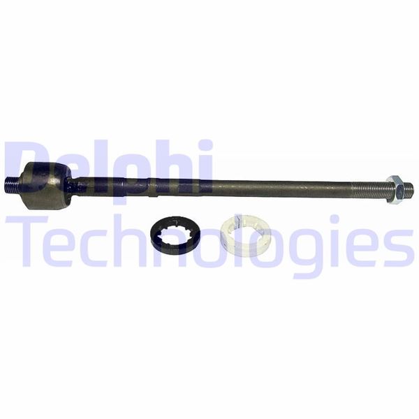 DELPHI TA2089 Direksiyon Sistemi Mafsal - RENAULT MODUS / GRAND MODUS (F/JP0_) uyumlu