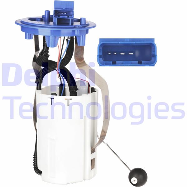 DELPHI FG2380-12B1 Motor Besleme Ünitesi - ALFA ROMEO 166 (936_) uyumlu