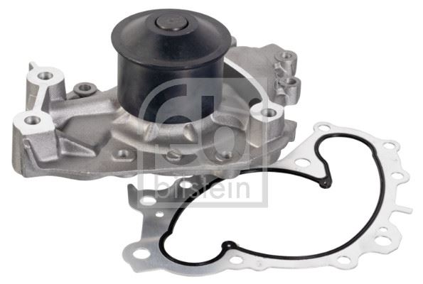 FEBI BILSTEIN 173205 Motor Devirdaim - TOYOTA CAMRY (_V2_) uyumlu