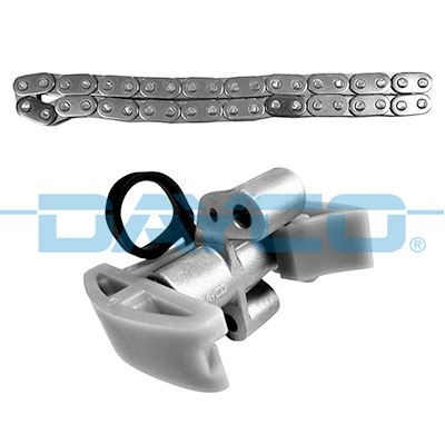 DAYCO KTC1065 Motor Kumanda Zinciri Seti - FORD FOCUS II Turnier (DA_, FFS, DS) uyumlu