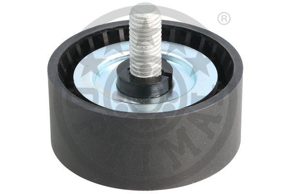 OPTIMAL 0-N2510 Motor Yönlendirme & Kılavuz Makarası - VAUXHALL ZAFIRA Mk III (P12) uyumlu