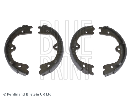 BLUE PRINT ADN14171 Fren Sistemleri El Fren Kolu - NISSAN GT-R (R35) uyumlu