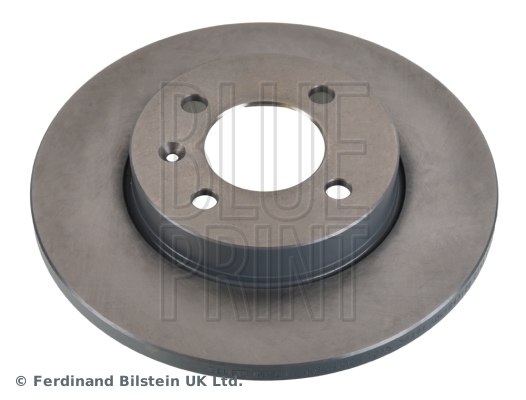 BLUE PRINT ADV1843129 Fren Sistemleri Fren Diski - VW PASSAT B3/B4 (3A2, 35I) uyumlu