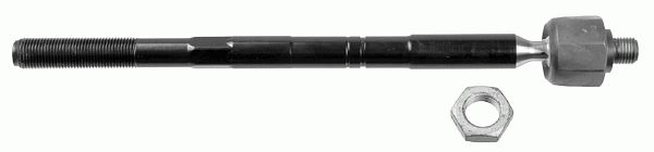 LEMFÖRDER 30915 01 Direksiyon Sistemi Mafsal - FORD FOCUS II Turnier (DA_, FFS, DS) uyumlu