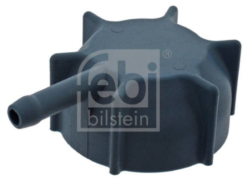 FEBI BILSTEIN 40223 Soğutma Sistemi İmbusat Deposu - MAN TGM I uyumlu
