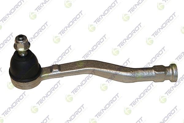 TEKNOROT P-512 Direksiyon Sistemi Mafsal - PEUGEOT 208 I (CA_, CC_) uyumlu