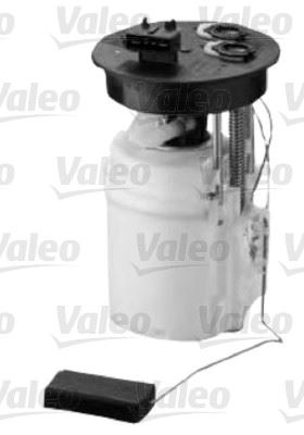 VALEO 347124 Motor Besleme Ünitesi - MERCEDES-BENZ VITO Minibüs/Otobüs (W638) uyumlu