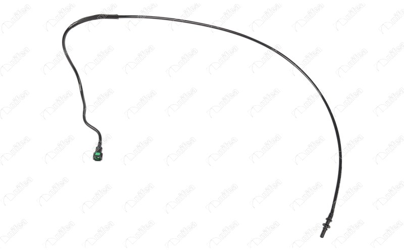 NIFEA 11375 Motor Hortum & Bağlantılar - RENAULT MEGANE IV Hatchback (B9A/M/N_) uyumlu