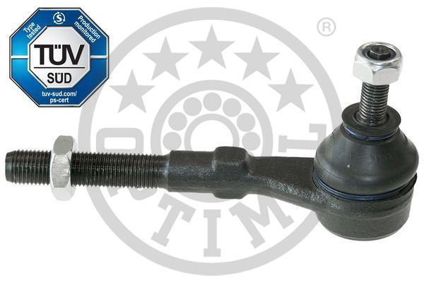 OPTIMAL G1-044 Direksiyon Sistemi Mafsal - RENAULT CLIO I (B/C57_, 5/357_) uyumlu