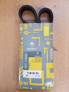 Kanallı Kayış - RENAULT ORIJINAL - 7700101261 Ürün Görseli