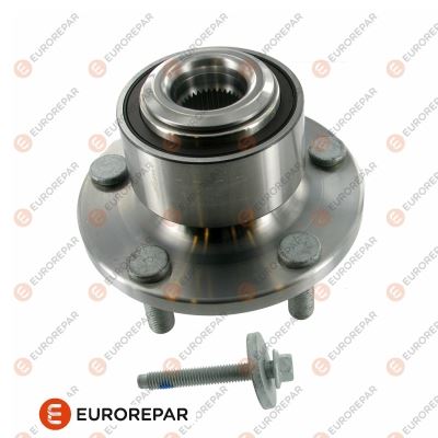 EUROREPAR 1681938980 Jant & Lastik & Bijon Poyra - FORD C-MAX (DM2) uyumlu