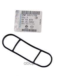 Yağ Soğutucu Contası - GM - 90571728 Ürün Görseli