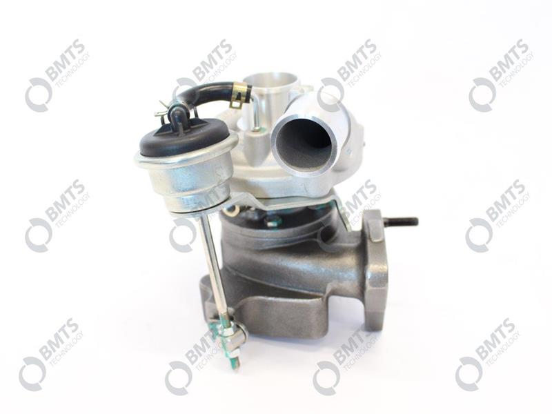Turboşarj - BMTS - 40006271 Ürün Görseli
