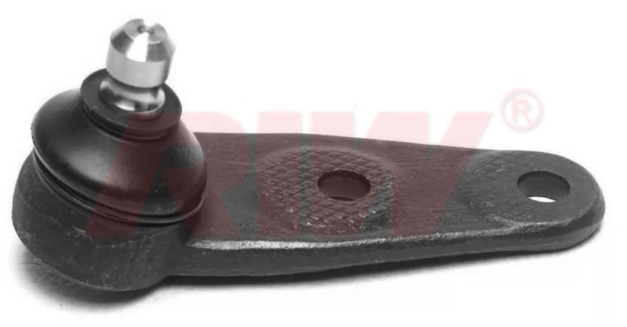 Rotil - RIW - VW1038 Ürün Görseli