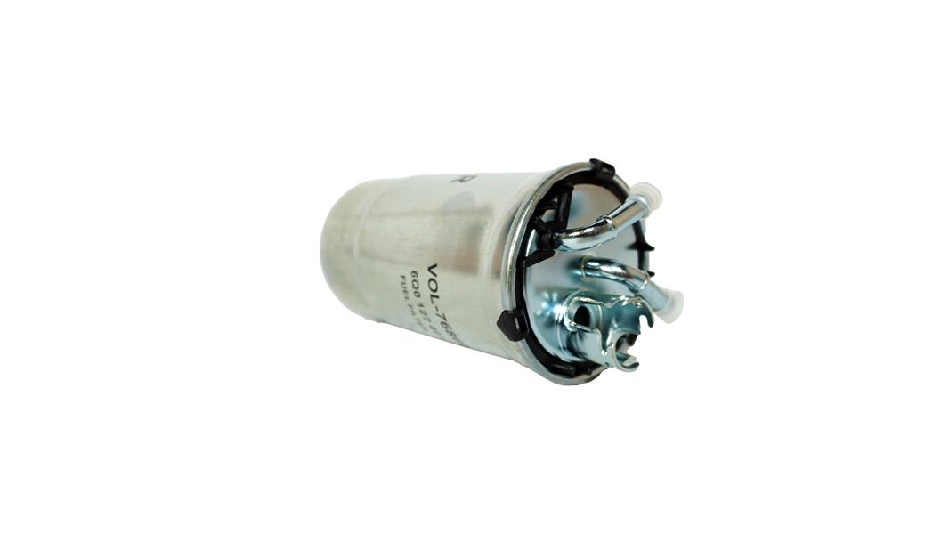 VOLLER FILTERS VOL-76860 Yakıt Sistemi Yakıt Filtresi - VW POLO IV (9N_, 9A_) uyumlu