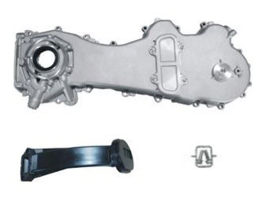 MAGNETI MARELLI 359002100110 Motor Yağ Pompası - OPEL ASTRA J Sports Tourer (P10) uyumlu