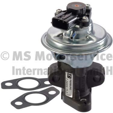 PIERBURG 7.24809.75.0 Motor EGR Parçaları - FORD RANGER (ET) uyumlu