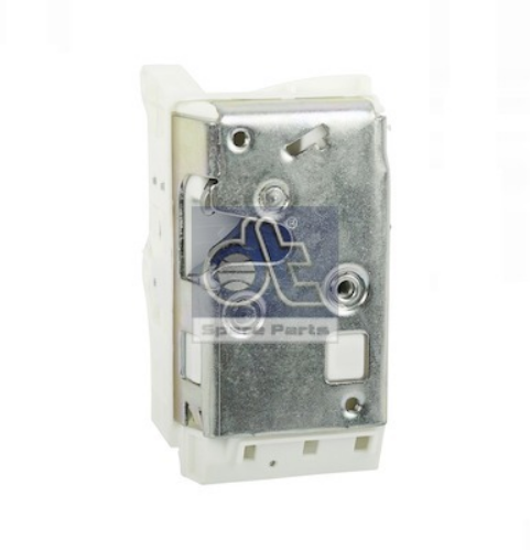 DT Spare Parts 7.70100 Kaporta & Gövde Parçaları Dış Kilitler