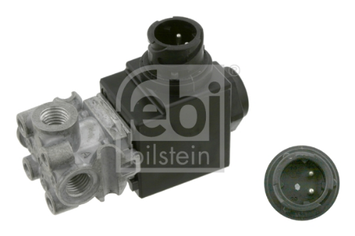 FEBI BILSTEIN 24020 Motor Basınç Regülatörü - VOLVO FH16 II uyumlu