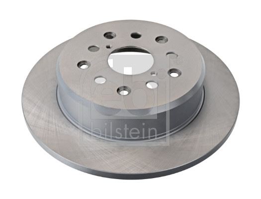 FEBI BILSTEIN 108535 Fren Sistemleri Fren Diski - LEXUS GS (_S16_) uyumlu