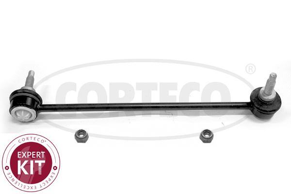 CORTECO 49398745 Süspansiyon Sistemi Stabilizatör - MERCEDES-BENZ C-SERISI T-Model (S203) uyumlu