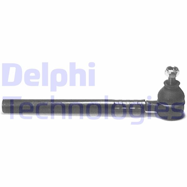 DELPHI TA1162 Direksiyon Sistemi Mafsal - FIAT 128 (128_) uyumlu