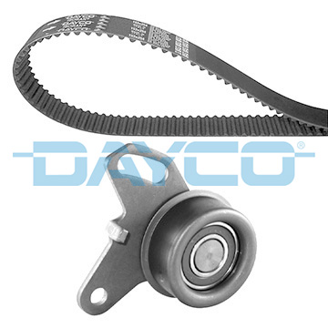 DAYCO KTB425 Motor Triger Seti - MITSUBISHI GALANT IV (A16_) uyumlu