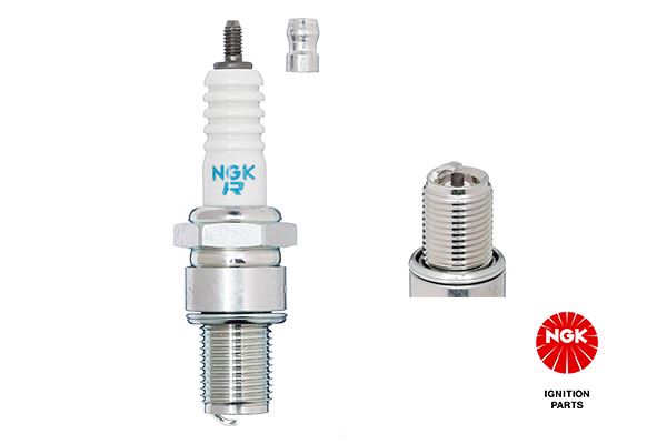 NGK 3570 Ateşleme Sistemi Buji - RENAULT 12 (117_) uyumlu