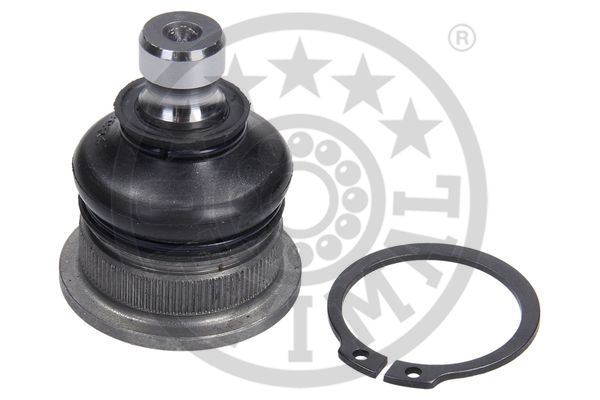 OPTIMAL G3-1046 Tekerlek & Aks Parçaları Taşıyıcı Mafsal - NISSAN NOTE (E11, NE11) uyumlu