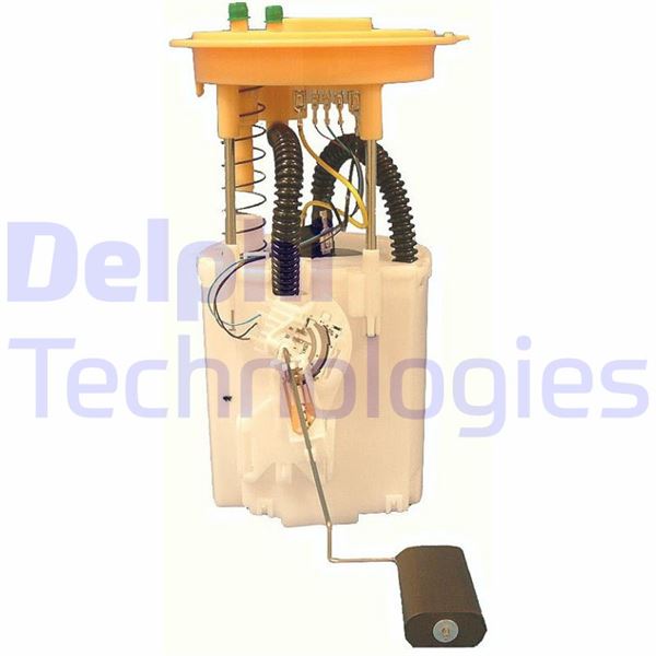 DELPHI FG0989-12B1 Motor Besleme Ünitesi - SEAT LEON (1P1) uyumlu
