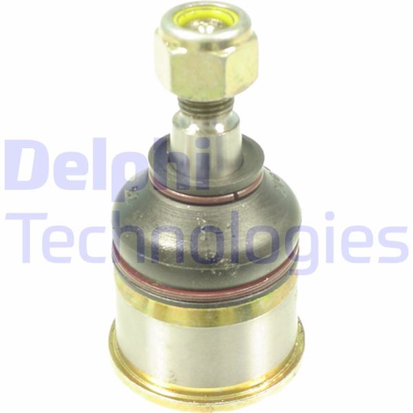 DELPHI TC836 Tekerlek & Aks Parçaları Taşıyıcı Mafsal - HONDA CRX III (EH, EG) uyumlu