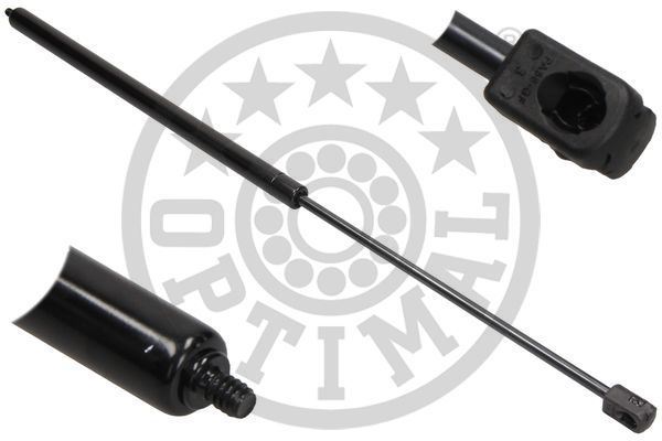 OPTIMAL AG-51062 Kaporta & Gövde Parçaları Gaz Yayı - MERCEDES-BENZ GLK-SERISI (X204) uyumlu