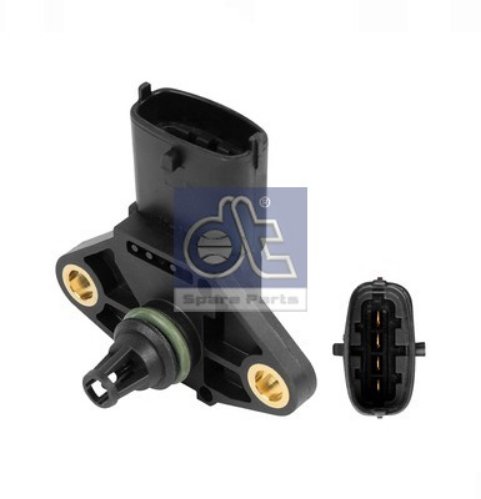 DT Spare Parts 3.37015 Emme & Egzoz Sistemi Egzoz Sensörleri - MAN TGM I uyumlu