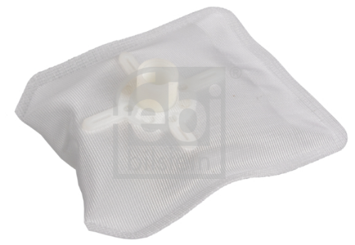 FEBI BILSTEIN 106989 Emme & Egzoz Sistemi Adblue Modülü - DAF LF 55 uyumlu