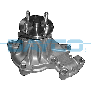 DAYCO DP746 Motor Devirdaim - FORD RANGER (ET) uyumlu