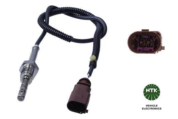 Egzoz Sıcaklık Sensörü - NGK - 92465 Ürün Görseli