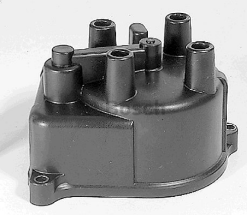 BOSCH 1 987 233 127 Ateşleme Sistemi Distribütör Parçaları - HONDA CRX III (EH, EG) uyumlu