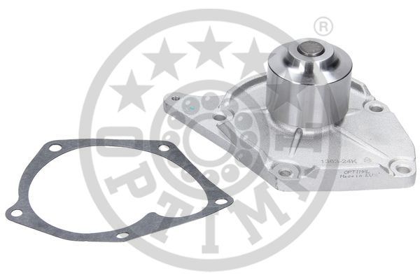 OPTIMAL AQ-1886 Motor Devirdaim - RENAULT MEGANE III Hatchback (BZ0/1_, B3_) uyumlu