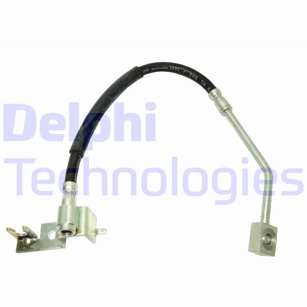 DELPHI LH6344 Fren Sistemleri Fren Hortumları - CHRYSLER PT CRUISER (PT_) uyumlu
