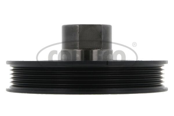 CORTECO 49418944 Motor Kayış Kasnağı - TOYOTA HIACE IV Minibüs/Otobüs (_H1_) uyumlu