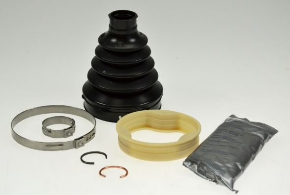 Tahrik Mili Körük Seti - GKN - 304204 Ürün Görseli