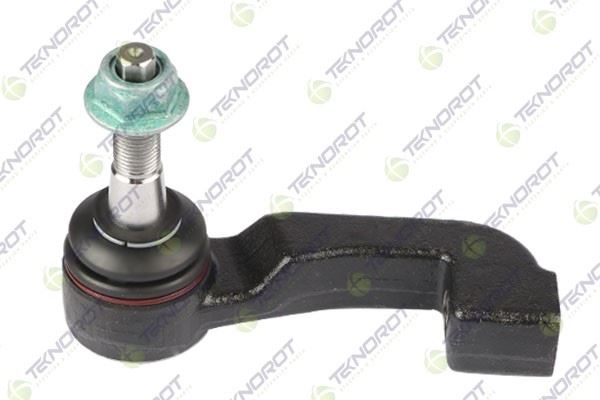 TEKNOROT JE-132 Direksiyon Sistemi Mafsal - JEEP CHEROKEE (KK) uyumlu