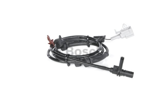 BOSCH 0 265 007 908 Fren Sistemleri Sürüş Dinamiği Ayarı - NISSAN QASHQAI I (J10, NJ10) uyumlu