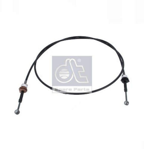 DT Spare Parts 2.32119 Şanzıman Şanzıman Kullanım Ünitesi - VOLVO FH12 uyumlu