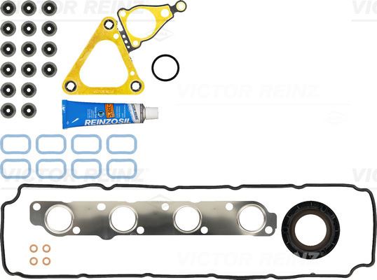 VICTOR REINZ 02-35115-01 Motor Silindir Kafa Contası - FORD TRANSIT Minibüs/Otobüs (FD_ _, FB_ _, FS_ _, FZ_ _, FC_ _) uyumlu