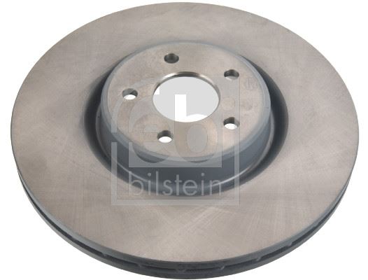 FEBI BILSTEIN 171492 Fren Sistemleri Fren Diski - FORD FOCUS II (DA_, HCP, DP) uyumlu