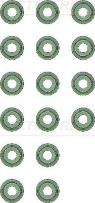 VICTOR REINZ 12-52829-06 Motor Supap Kılavuzu & Conta - FORD RANGER (ET) uyumlu